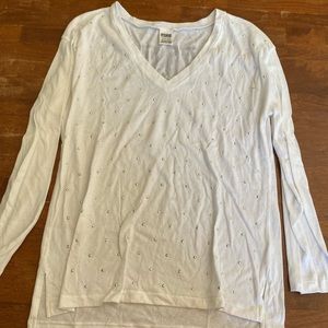 PINK gem top